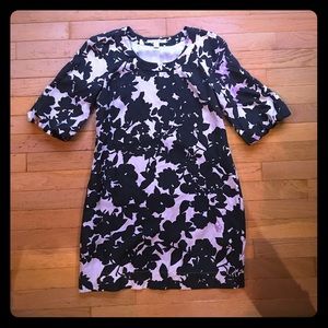 Banana Republic dress